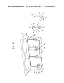 CUP HOLDER diagram and image