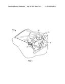 SYSTEM AND METHOD FOR SEATBELT USE MONITORING diagram and image