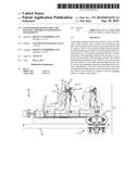 PASSENGER RESTRAINT PAWL AND RATCHET ASSEMBLY WITH POSITIVE ENGAGEMENT diagram and image