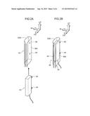 VEHICLE SEAT EQUIPPED WITH SIDE AIRBAG APPARATUS AND METHOD OF ASSEMBLING     SIDE AIRBAG APPARATUS TO VEHICLE SEAT diagram and image