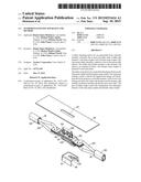 TETHERED FASTENER APPARATUS AND METHOD diagram and image