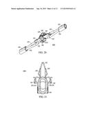 TETHERED FASTENER APPARATUS AND METHOD diagram and image