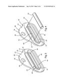 Seat Belt System diagram and image