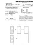 Method and Device for Operating a Vehicle and Vehicle Having Such a Device diagram and image