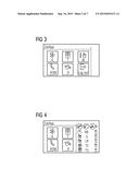 OPERATOR CONTROL SYSTEM FOR OPERATOR CONTROL OF FUNCTIONAL UNITS FOR A     RAIL VEHICLE diagram and image