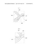 UNDER-FLOOR FRAME SYSTEM FOR VEHICLE diagram and image