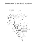 VEHICLE BODY REAR STRUCTURE diagram and image