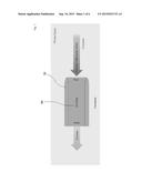 LOW ENERGY CONSUMING GARBAGE PATCH GATHERING AND CLASSIFYING EQUIPMENT AND     METHOD USING CATAMARAN diagram and image