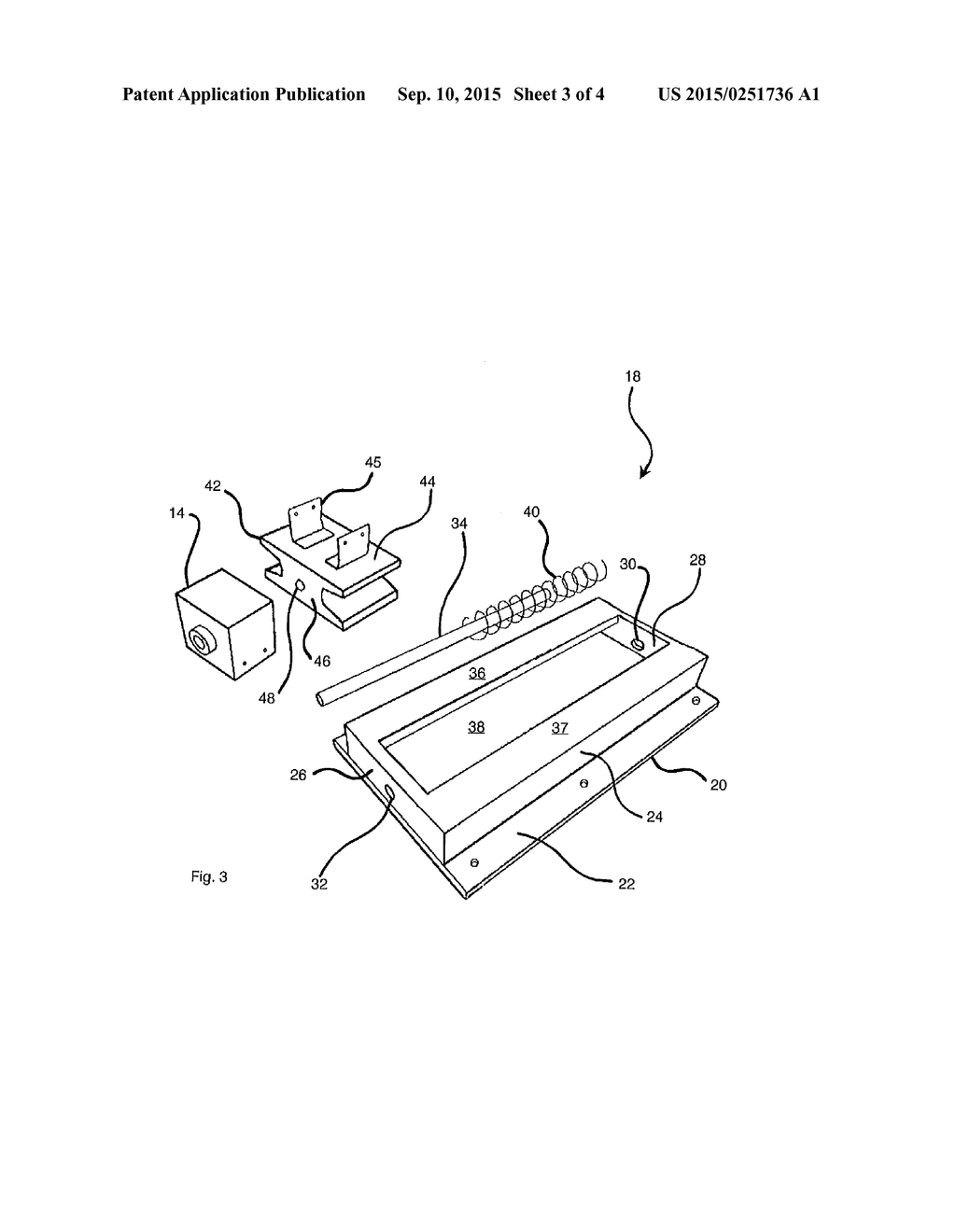 System and Method for Attaching a Transducer to a Vessel - diagram, schematic, and image 04