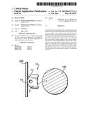 BOAT BUMPER diagram and image