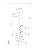 DEVICES, SYSTEMS AND METHODS FOR PASSIVE CONTROL OF FLOW diagram and image