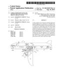 Turbo-Compressor System and Method for Extracting Energy from an Aircraft     Engine diagram and image