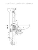 Turbo-Compressor System and Method for Extracting Energy from an Aircraft     Engine diagram and image