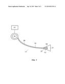 IN-FLIGHT REFUELING METHOD AND SYSTEM FOR CONTORLLING MOTION OF THE HOSE     AND DROGUE diagram and image