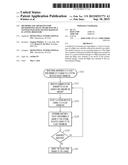 METHODS AND APPARATUS FOR DETERMINING PILOT AWARENESS OF A     SYSTEM-INITIATED CHANGE BASED ON SCANNING BEHAVIOR diagram and image