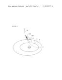 SPACE OBJECT DISPOSAL DEVICE AND SPACE OBJECT DISPOSAL METHOD diagram and image