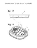 Collapsible Household Containers diagram and image