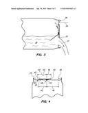 VENT OPENING MECHANISM diagram and image