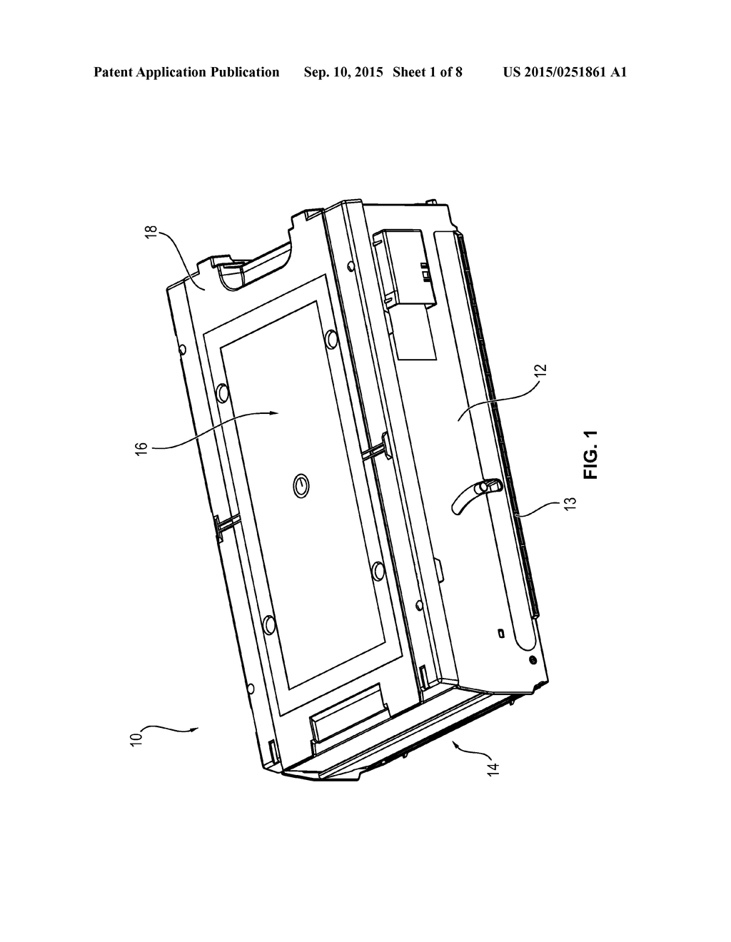 CASH CASSETTE COMPRISING A PRESS-ON UNIT HAVING AN ELASTIC SNAP-IN ELEMENT - diagram, schematic, and image 02