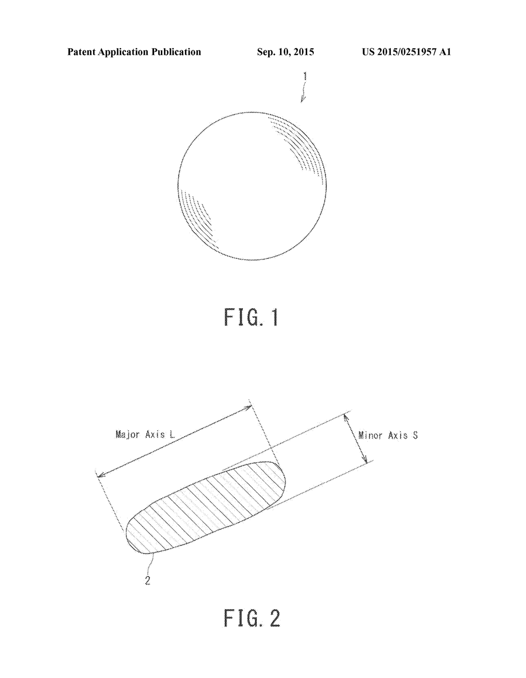 SILICON NITRIDE SINTERED BODY AND WEAR RESISTANT MEMBER USING THE SAME - diagram, schematic, and image 02