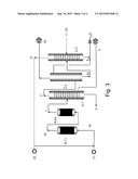 Process for the Production of High-Purity Isobutene Through the Cracking     of MTBE or ETBE and Integrated Process for the Production of the Relative     Ether diagram and image