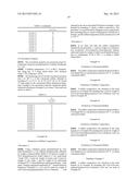 RUBBER COMPOSITION diagram and image