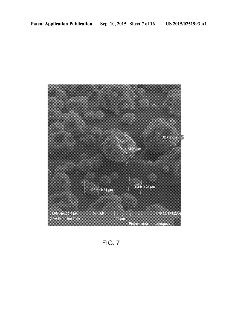 IOHEXOL POWDER AND METHOD OF USING THE SAME - diagram, schematic, and image 08