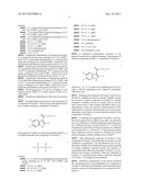 PROCESSES FOR THE PREPARATION OF 3-ALKYL INDOLES diagram and image