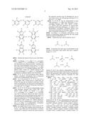 Method of Synthesizing Organic Molecules diagram and image