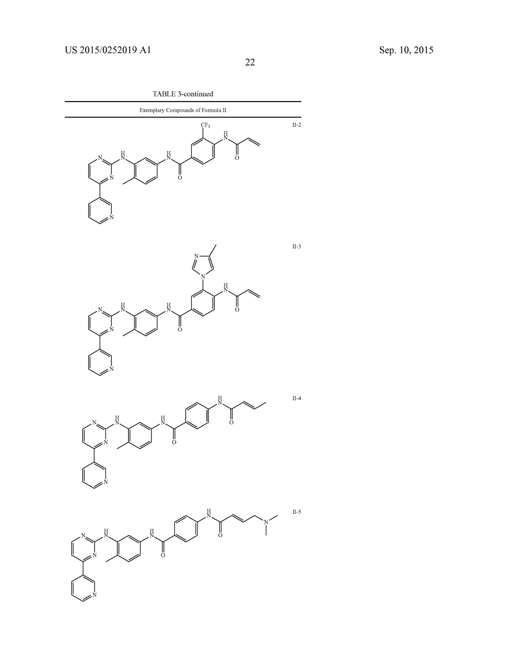 HETEROCYCLIC COMPOUNDS AND USES THEREOF - diagram, schematic, and image 26