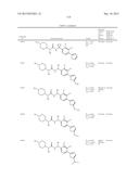 p-Substituted Asymmetric Ureas and Medical Uses Thereof diagram and image