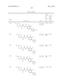 p-Substituted Asymmetric Ureas and Medical Uses Thereof diagram and image