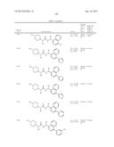 p-Substituted Asymmetric Ureas and Medical Uses Thereof diagram and image