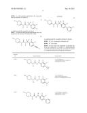 p-Substituted Asymmetric Ureas and Medical Uses Thereof diagram and image