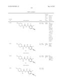 p-Substituted Asymmetric Ureas and Medical Uses Thereof diagram and image