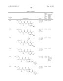 p-Substituted Asymmetric Ureas and Medical Uses Thereof diagram and image