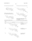 p-Substituted Asymmetric Ureas and Medical Uses Thereof diagram and image