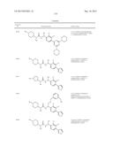 p-Substituted Asymmetric Ureas and Medical Uses Thereof diagram and image