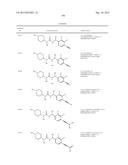 p-Substituted Asymmetric Ureas and Medical Uses Thereof diagram and image