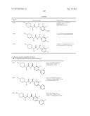 p-Substituted Asymmetric Ureas and Medical Uses Thereof diagram and image