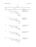 p-Substituted Asymmetric Ureas and Medical Uses Thereof diagram and image