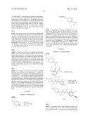 p-Substituted Asymmetric Ureas and Medical Uses Thereof diagram and image