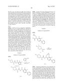 p-Substituted Asymmetric Ureas and Medical Uses Thereof diagram and image