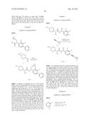 p-Substituted Asymmetric Ureas and Medical Uses Thereof diagram and image