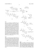 p-Substituted Asymmetric Ureas and Medical Uses Thereof diagram and image