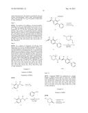 p-Substituted Asymmetric Ureas and Medical Uses Thereof diagram and image