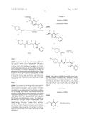 p-Substituted Asymmetric Ureas and Medical Uses Thereof diagram and image