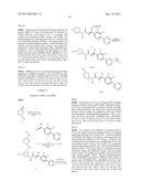 p-Substituted Asymmetric Ureas and Medical Uses Thereof diagram and image