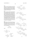 p-Substituted Asymmetric Ureas and Medical Uses Thereof diagram and image