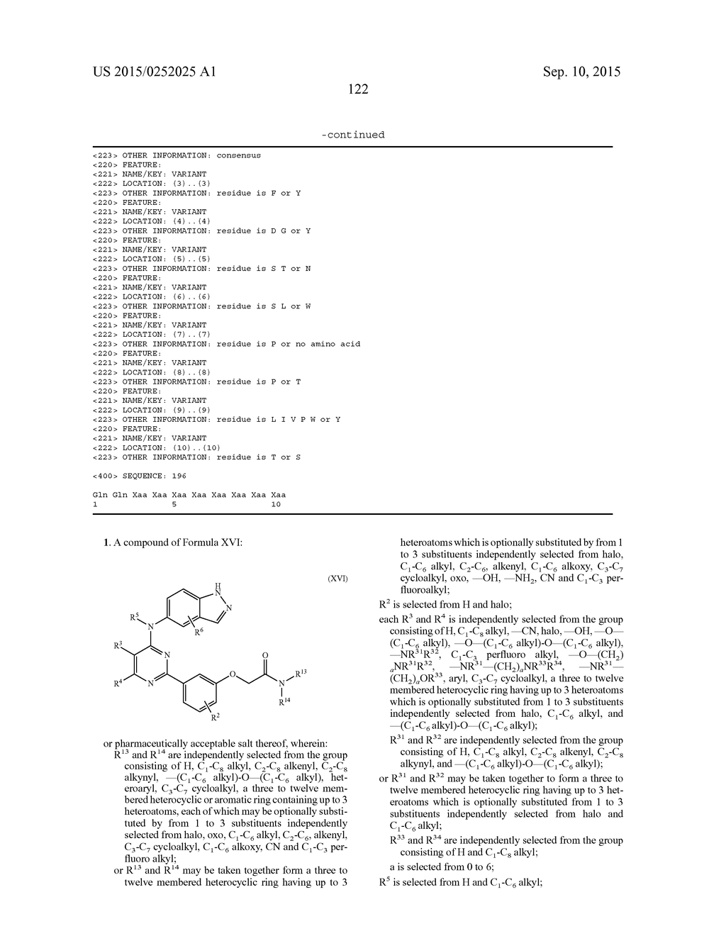 RHO KINASE INHIBITORS - diagram, schematic, and image 146